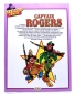 Preview: Lila Gorilla Comics Album Nr. 4: Captain Rogers von Ehapa